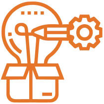 Customized product solutions